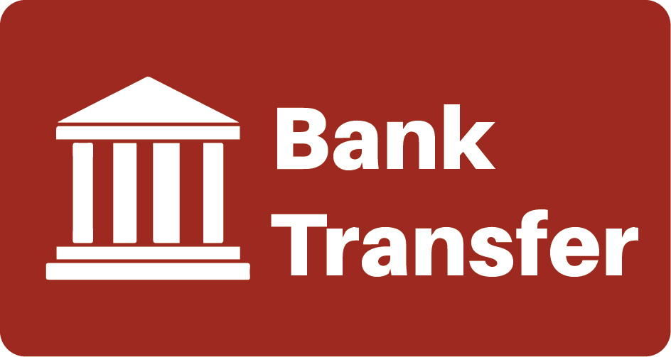 Bank Transfer
