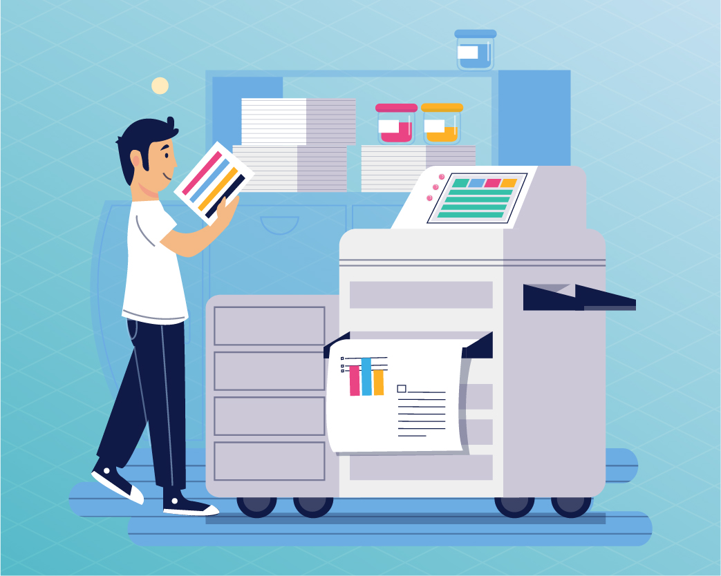 Digital Printing