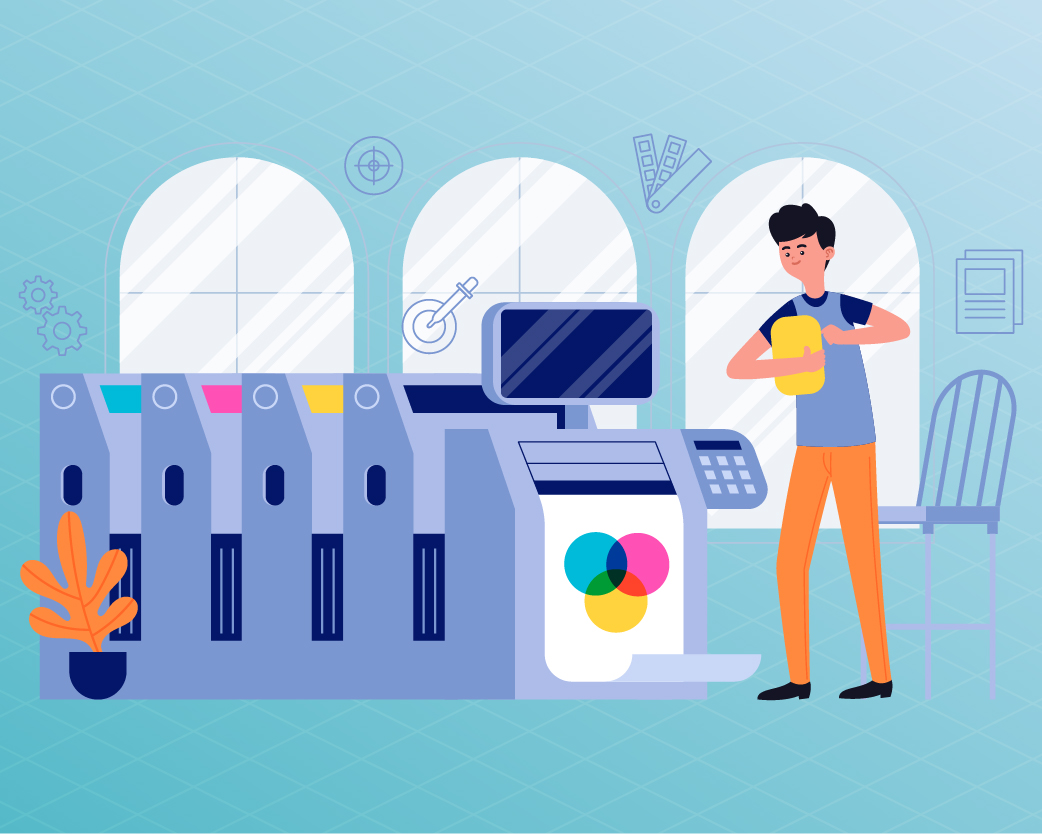 Flexo Printing